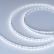 Лента светодиодная RZ-A80-8mm 24V White 6000К 8Вт/м IP20 2835 (уп.5м) Arlight 046012