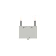 Ограничитель перенапряжений RC-типа для контакторов DSC050-105 50-127VAC YON DSC040SSRA127