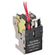 Расцепитель независимый левый 230В AC MCCB типоразмер A; D ARMAT IEK AR-MCCBD-SR-230-0-03-C