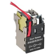 Расцепитель независимый левый 230В AC MCCB типоразмер G; H; I ARMAT IEK AR-MCCBD-SR-230-0-04-C