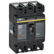 Выключатель-разъединитель 3п 250А ВН88-35 KARAT MASTER IEK KAM-VN30-3-0250