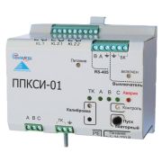 Прибор предварительного контроля сопротивления изоляции ППКСИ-01 совместим с NT Cloud НовАтек-Электро 3425608001