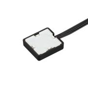 Диммер SR-PRIME-MIRROR-S29x26-BK (12-24В 48-96Вт TOUCH) IP20 пластик Arlight 046146