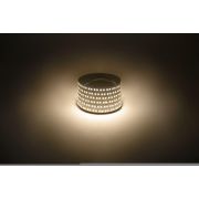 Лента светодиодная LS2835 -14.4-180-12-3000K-IP20-1 year-5m тепл. бел. (уп.5м) Эра Б0059903