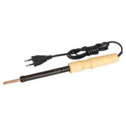 Паяльник ЭПЦН с деревянной рукояткой 230В 65Вт Россия Эра Б0061032