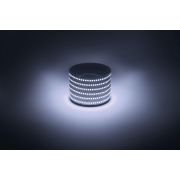 Лента светодиодная LS2835 -19.2-240-12-6500K-IP20-1 year-5m холод. бел. (уп.5м) Эра Б0059908