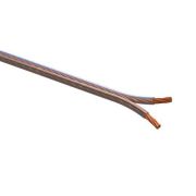 Кабель акустический 2х0.5 прозр. (уп.10м) Эра Б0059295