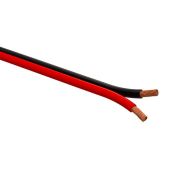 Кабель акустический 2х1 красн./черн. (уп.10м) Эра Б0059292