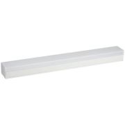 Светильник светодиодный SML-11-WB-65K-W24 24Вт 6500К 2160Лм 70х600х55 линейный подвесной бел. Эра Б0061018