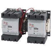 Контактор КТИ-51153 реверсивный PRO KKT53-115-230-10-E 115А 230В/АС3 Эра Б0054934
