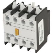 Приставка PRO KPK10-20-E ПКИ-20 доп. контакты 2з Эра Б0050498