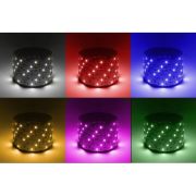 Лента светодиодная LS5050 -14.4-60-12-RGB+W(6500)-IP20-1 year-5m RGB+холод. бел. (уп.5м) Эра Б0059911