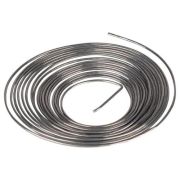 Припой с канифолью для пайки ПОС 61 трубка d0.8мм спираль 2м Эра Б0061081