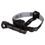 Фонарь аккумуляторный Армия России Маяк MA-704 ручной Эра Б0059495