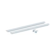 Комплект направляющих монтажной платы для шкафов CQE N 400мм (уп.2шт) DKC R5NPCE04