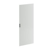 Дверь сплошная для шкафов CQE N 1600х400мм DKC R5NCPE1640