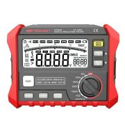 Мегаомметр цифровой KT 5203 «PROLINE» КВТ 89638