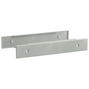 Панель цоколя 100х600 FORMAT (уп.2шт) IEK FO-00D-PC-010-060-7035