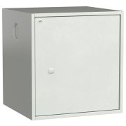 Шкаф антивандальный 15U сер. LINEA V ITK LV3-15U65-MF