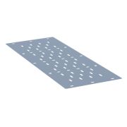 Вставка донная основание 500мм (толщина 1мм) HDZ EKF vd500-1-HDZ