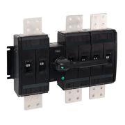 Выключатель-разъединитель SYSTEMEPACT SD1250 3п 1000А рукоятка фронт. центр (зак. отдельно) SE SSD12503MF1000