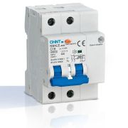 Устройство защиты при дуговом пробое (УЗДП) NB4LE-AFD 2P C25 тип A 30мА CHINT 335358