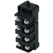 Выключатель путевой ВП 19М-21Б-411-00 У3.17 4п (3НО+1НЗ) IP00 шток 7мм толкатель Электротехник ET011344