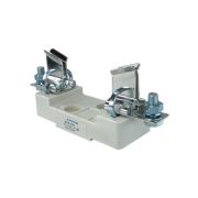 Держатель предохранителя ДП-35 УХЛ3 250А габарит 1 IP00 Электротехник ET522740