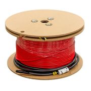 Комплект «Теплый пол» (кабель) Flex-10T 3500Вт/350м 230В ДЕВИ 140F5008R