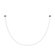 Светильник светодиодный SP-TROPIC-BUILT-TRIMLESS-R18-L2500-36W Warm3000 (BK 360 deg 230В) IP20 пластик Arlight 043390