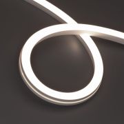 Лента светодиодная MOONLIGHT-SIDE-X280-16x16mm 24V Day 4000К 10Вт/м IP67 wire x1 боков. вывод кабеля герметичная (уп.15м) Arlight 044244