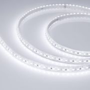 Лента светодиодная RTW-PU-A120-10.5mm 12V White 6000К 16.8Вт/м IP68 Wire 2м герметичная (уп.5м) Arlight 029596(3)