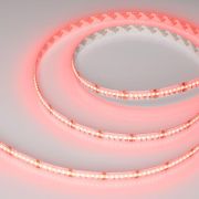 Лента светодиодная CSP-X840-12mm 24V RGBW-White 17.2Вт/м IP20 (уп.5м) Arlight 046935