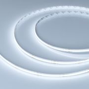 Лента светодиодная COB-X480-8mm 24V White 6000К 10Вт/м IP20 PRO REEL (уп.20м) Arlight 048022