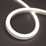 Лента светодиодная MOONLIGHT-SIDE-X280-20x20mm 24V Day 4000К 10Вт/м IP67 wire x1 боков. вывод кабеля герметичная (уп.15м) Arlight 044249