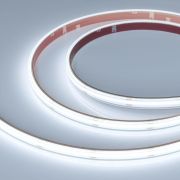 Лента светодиодная CSP-PFS-X480-10mm 24V White 6000К 14.4Вт/м IP68 TWP100 герметичная (уп.5м) Arlight 045042