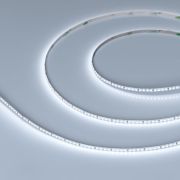 Лента светодиодная MICROLED-M240-4mm 24V White 6000К 8Вт/м IP20 2216 130лм/Вт (уп.5м) Arlight 047867