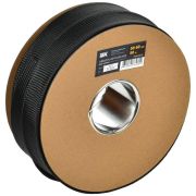Оплетка кабельная 50-60мм полиэстер (уп.50м) черн. IEK UBS10-PL-5075-050-K02