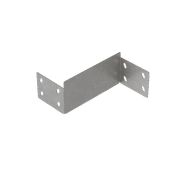 Переходник лестничный универсальный 100х50 1.2мм LPD3-50 HD N КМ LO42958