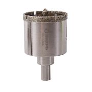 Коронка алмазная по керамограниту/керамике 45мм Вихрь 73/10/9/6