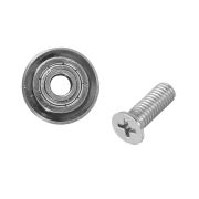 Ролик для рельсовых плиткорезов 600мм 700мм 900мм 1200мм Вихрь 73/3/5/9