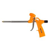 Пистолет для монтажной пены «СТАНДАРТ» пластмассовый корпус Вихрь 73/3/6/8