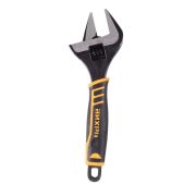 Ключ разводной с тонкими губками фосфатированый 200мм Вихрь 73/6/10/5