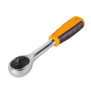 Ключ-трещотка 1/4дюйм 72 зуба Вихрь 73/6/5/10