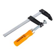 Струбцина F-образная 150х50мм Вихрь 73/9/5/1