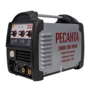Инвертор сварочный полуавтомат. САИПА-200ПРОФ (MIG/MAG) Ресанта 65/97