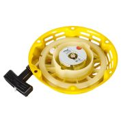 Стартер ручной в сборе для DY2500L-DY4000L/LX HUTER 71/11/2