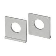 Проушина RING-ZM-SET (уп.2шт) Arlight 021821