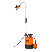 Насос дренажный ДН-400Б Вихрь 68/2/16