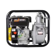 Мотопомпа MP-80 HUTER 70/11/7